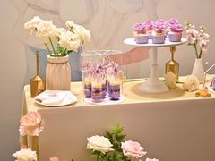 -艾加柒克蛋糕茶歇甜品台(春熙路店)