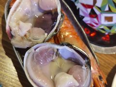 -阳光岛·海鲜盛宴(银泰中心in99店)