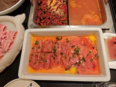 -福禄娃一家人火锅(上地店)