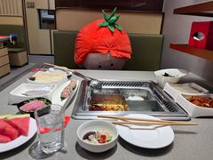 -海底捞火锅(攀枝花万达店)