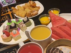 -堂会(白云店)