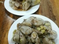 -老妈宫粽球