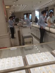 -菜百首饰店(总店)