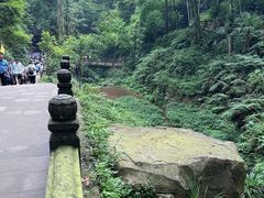 -青城山
