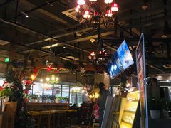 -漫咖啡(沙龙汇店)