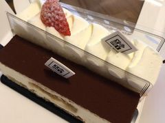 -YUMI芽米·法式烘焙·咖啡(文化宫店)