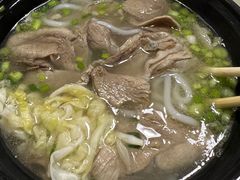 -攀枝花·任德琼·盐边羊肉米线
