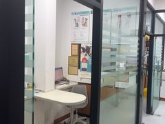 -瑞派雷欧宠物医院·中兽医·眼科·急重症转诊中心(黄台店)