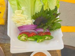 -P1泥炉烤肉(市桥富华东路店)