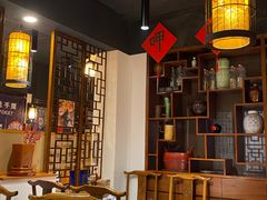 大堂-孔乙己酒家(虹桥路店)