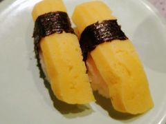 玉子寿司-小乔回转寿司(铁东万象汇店)