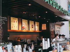 -星巴克(浙江省人民医院店)