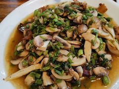 -旅马餐厅(茅家埠店)