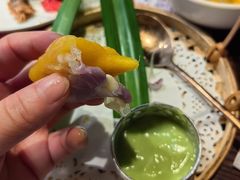 -泰妃殿(武汉首店)