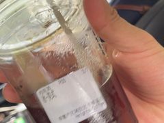 -高嶺咖啡(望京店)