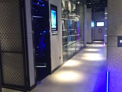 -威尔仕健身会所(古北1699店)