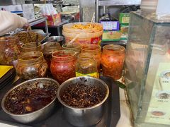 -红鼻子桂林米粉(金唐新光界店)