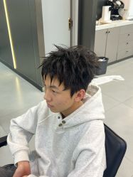 -Cima salon西玛沙龙