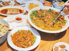 -俭寨大盘鸡·缸子肉·小公鸡·新疆菜(云通店)