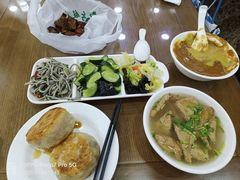-白魁老号饭庄(交道口店)