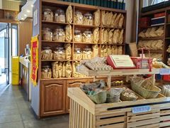 -醉霖生态餐厅(交大店)
