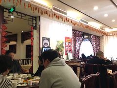 大堂-钦善斋(武侯祠店)