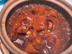 -0776食堂·京城创意菜(七里庄店)