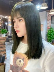 -16番发型