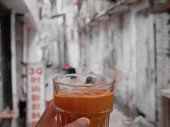 -Double cafe