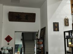 -道南書院·私房菜·早午茶·茶馆