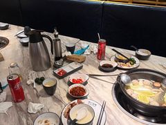 -同仁四季椰子鸡(福田东园总店)