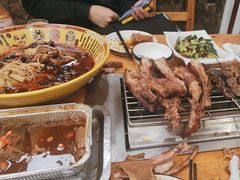 -张记焖窑·十五年专注焖烤(雍和宫店)