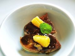 铁板肥肝-万岛日本料理铁板烧(太古里店)