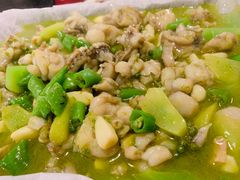 -旅马餐厅(茅家埠店)