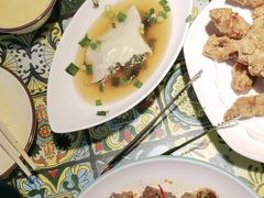 -小红鲸·海鲜餐厅(轸大路店)