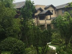 -浙江安吉JW万豪酒店·万豪中餐厅