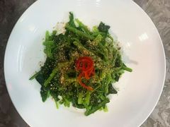 -秦月轩·陕西家乡菜(阜成路·五棵松店)