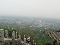 -北京鹫峰国家森林公园