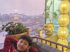 -PIZZA BIANCA(万象城店)