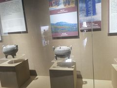 -洛阳周王城天子驾六博物馆