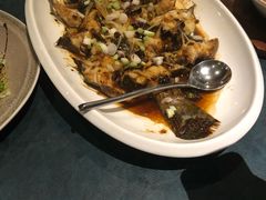 -T館·花园艺术餐厅
