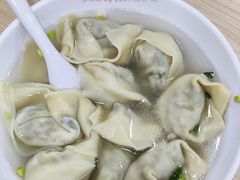 -美新点心店(陕西北路店)