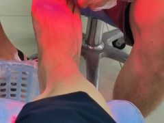 -世龙世家甲沟炎·灰指甲·嵌甲矫正·修脚(武侯区双楠店)