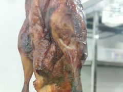 -粤式轩广东茶餐厅(草市街店)