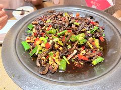 -六月雪干锅(涪城万达广场店)