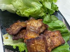 -云晓光头烧烤吧(德平路店)