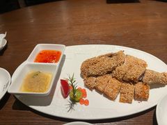 -ZEN采蝶轩·粤味臻鲜·手作点心·商务宴请(泰州店)