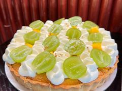 -金茂君悦·食在56海鲜自助餐厅ON56