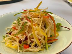 -西安绿地假日酒店·丽宝轩中餐厅