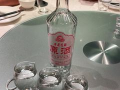 -汉唐宴长安食府